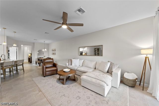 19512 Hinkley DR, Estero, FL 33928