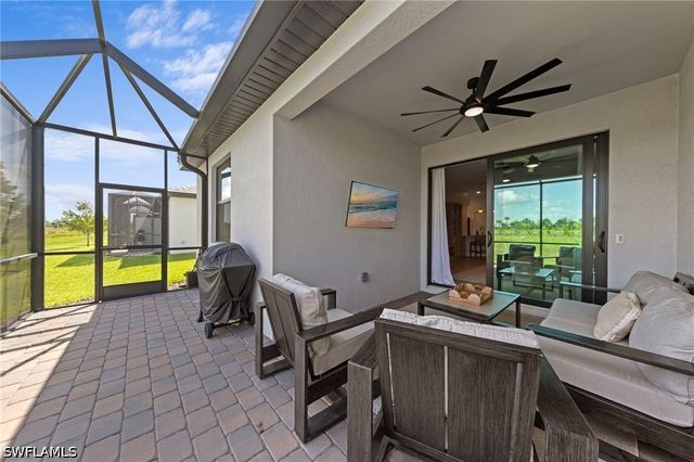 19512 Hinkley DR, Estero, FL 33928