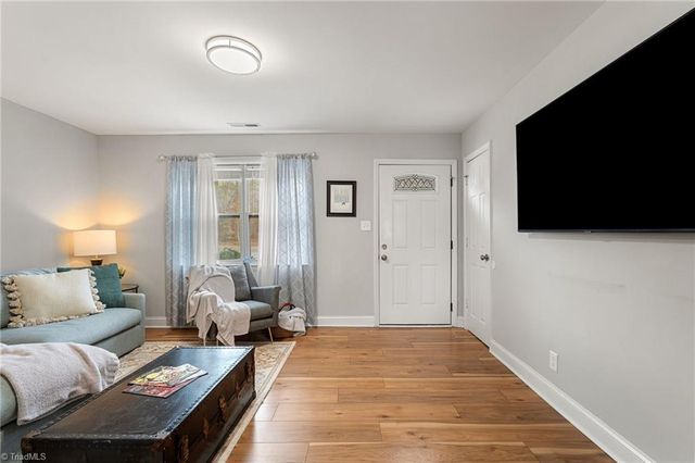 7380 Plunkett Road, Belews Creek, NC 27009