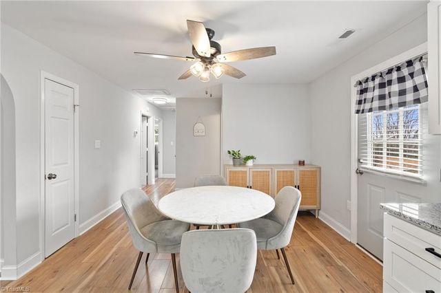 7380 Plunkett Road, Belews Creek, NC 27009