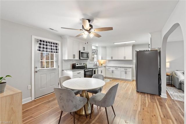 7380 Plunkett Road, Belews Creek, NC 27009