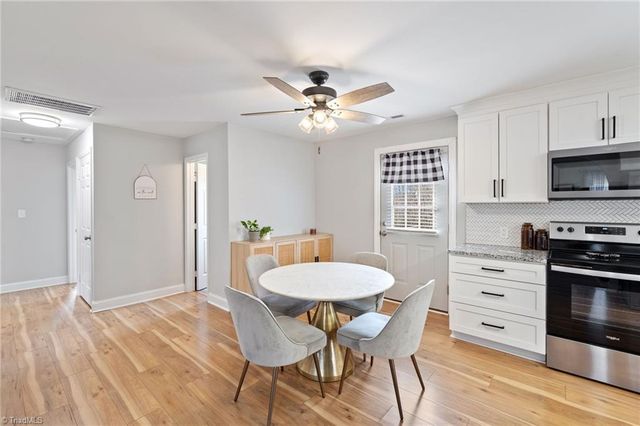 7380 Plunkett Road, Belews Creek, NC 27009