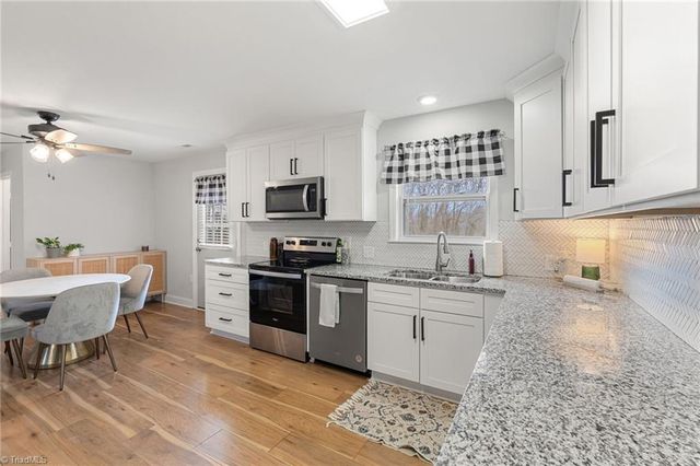 7380 Plunkett Road, Belews Creek, NC 27009