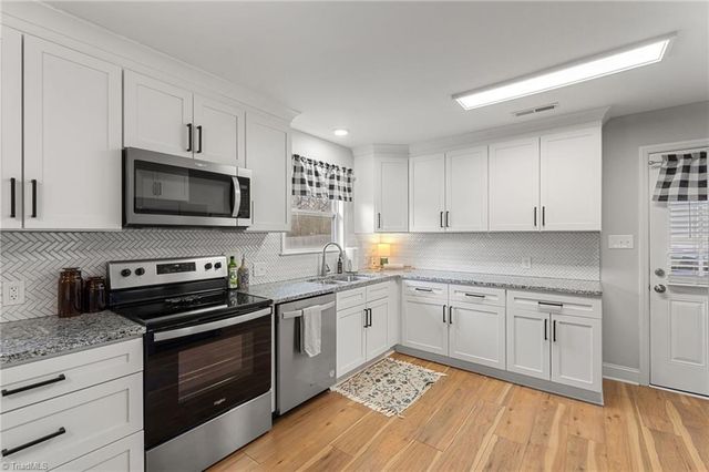 7380 Plunkett Road, Belews Creek, NC 27009