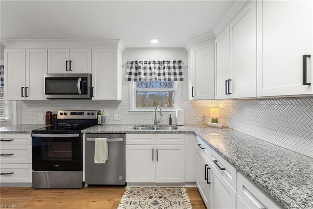 7380 Plunkett Road, Belews Creek, NC 27009