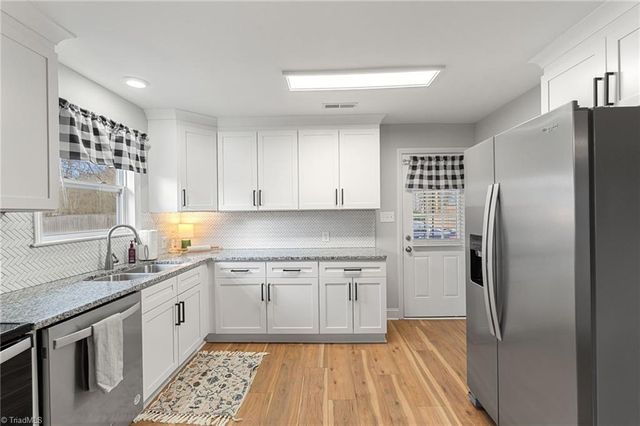 7380 Plunkett Road, Belews Creek, NC 27009