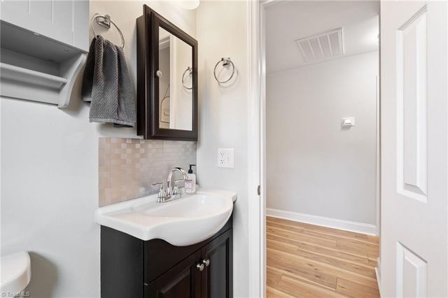 7380 Plunkett Road, Belews Creek, NC 27009