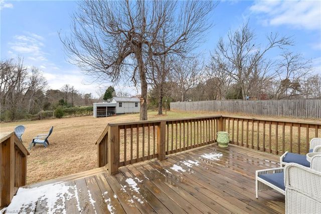 7380 Plunkett Road, Belews Creek, NC 27009