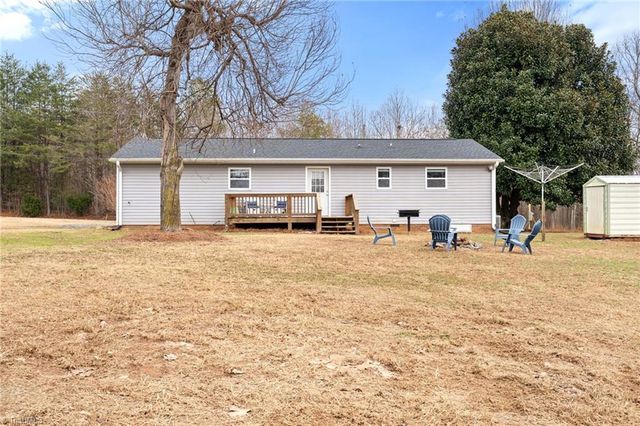 7380 Plunkett Road, Belews Creek, NC 27009