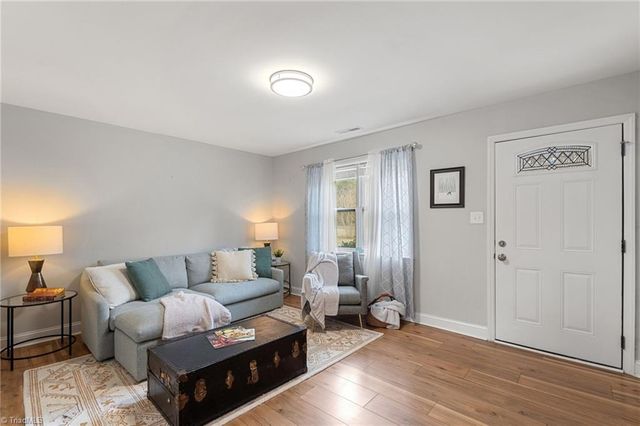 7380 Plunkett Road, Belews Creek, NC 27009