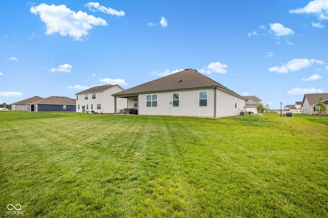 2280 Pine Valley Drive, Plainfield, IN 46168