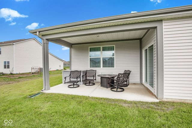 2280 Pine Valley Drive, Plainfield, IN 46168