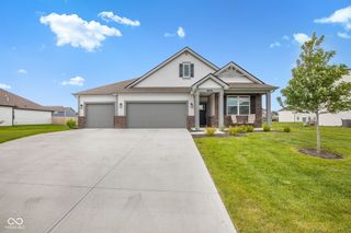2280 Pine Valley Drive, Plainfield, IN 46168