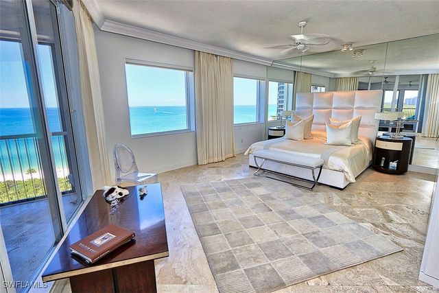 8665 Bay Colony DR 901, Naples, FL 34108