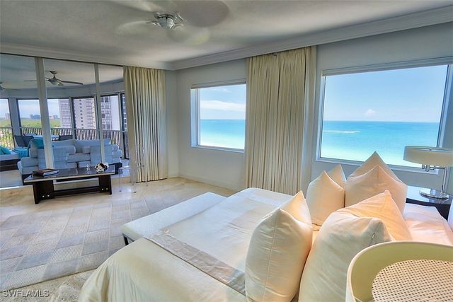 8665 Bay Colony DR 901, Naples, FL 34108