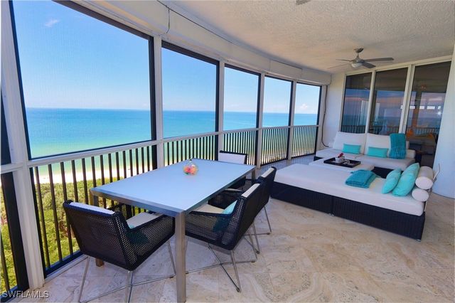 8665 Bay Colony DR 901, Naples, FL 34108