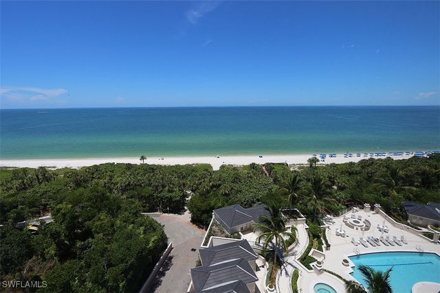 8665 Bay Colony DR 901, Naples, FL 34108