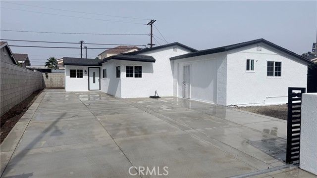 11249 Broadmead, South El Monte, CA 91733