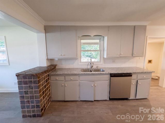 1610 Martin Avenue, Gastonia, NC 28052