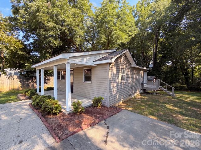 1610 Martin Avenue, Gastonia, NC 28052