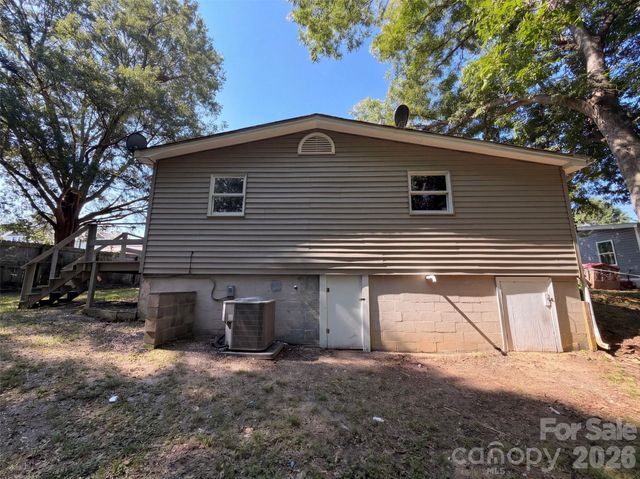 1610 Martin Avenue, Gastonia, NC 28052