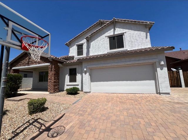5826 W Plum Road, Phoenix, AZ 85083