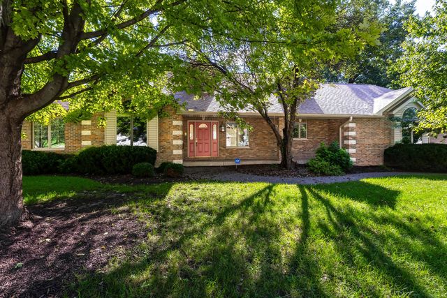 3508 12th Street Court, Moline, IL 61265