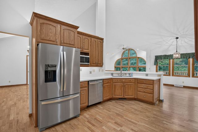 3508 12th Street Court, Moline, IL 61265