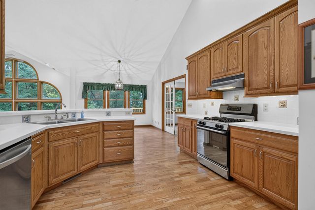 3508 12th Street Court, Moline, IL 61265