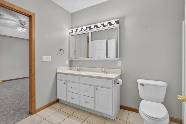 3508 12th Street Court, Moline, IL 61265
