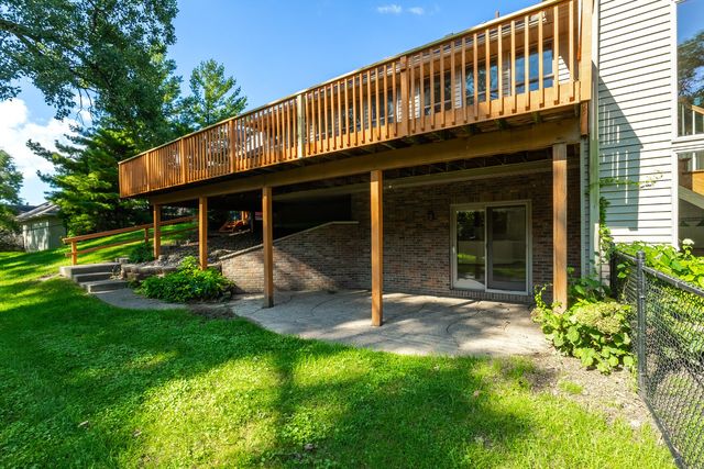3508 12th Street Court, Moline, IL 61265