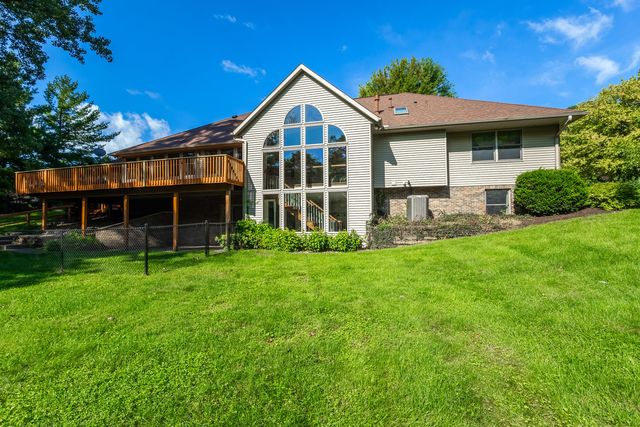 3508 12th Street Court, Moline, IL 61265