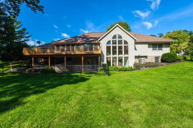 3508 12th Street Court, Moline, IL 61265