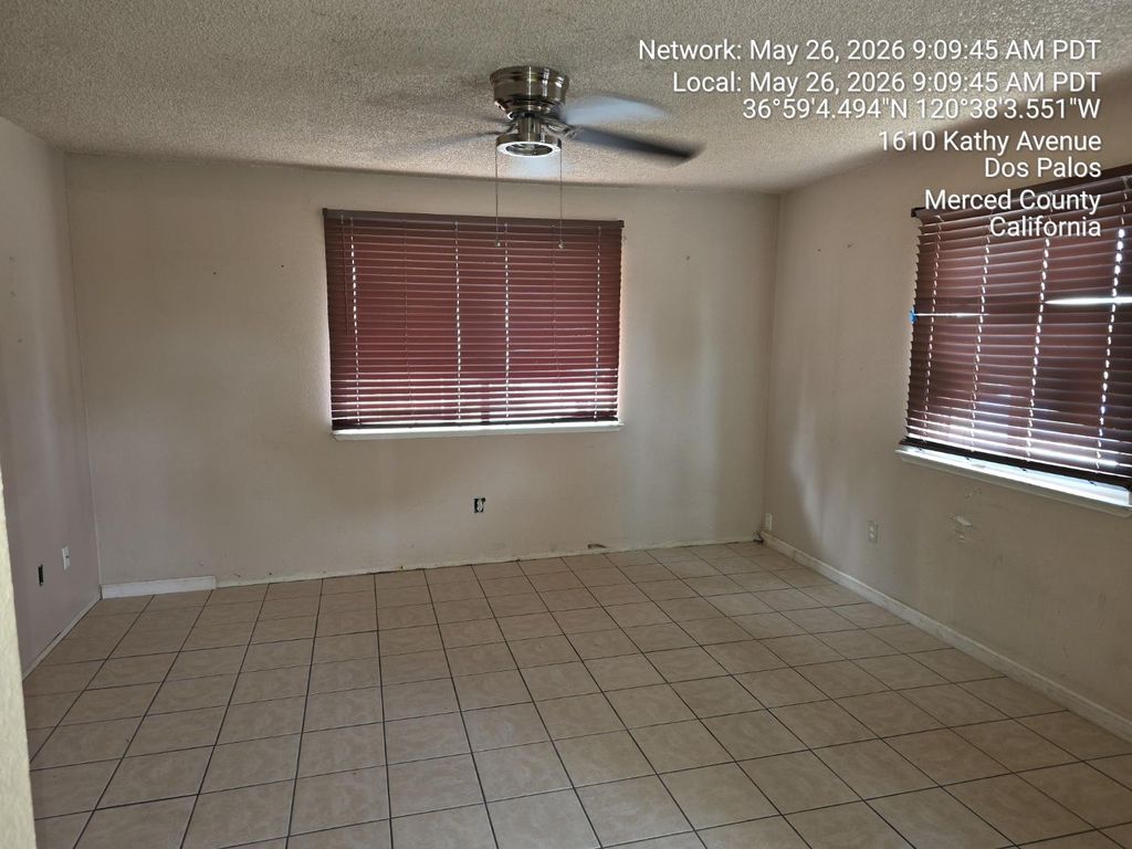 Image 2 of property listing at 1609 Kathy, Dos Palos, CA 93620