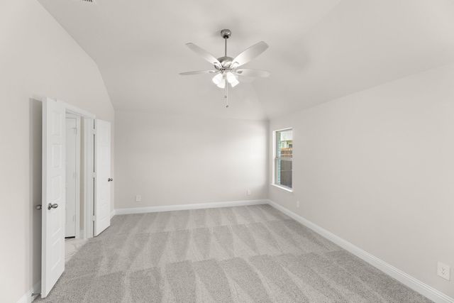 1107 Worthington Drive, Justin, TX 76247