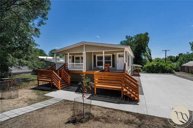 2310 11th Avenue N 101, 201, 202, Billings, MT 59101