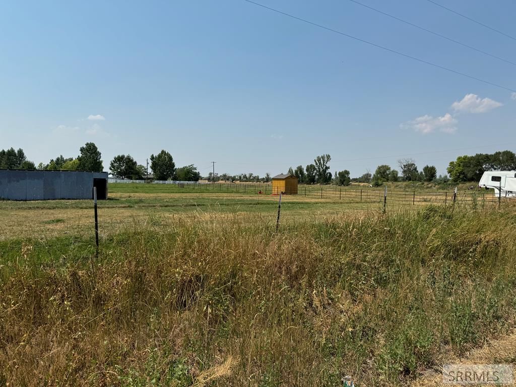 Image 1 of property listing at TBD Tbd, Blackfoot, ID 83221