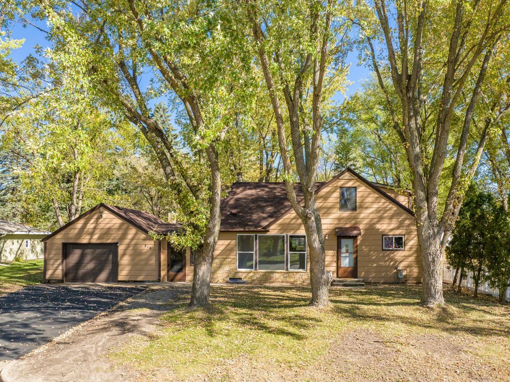 216 8th Avenue N, Sauk Rapids, MN 56379