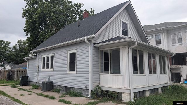 5917 Havelock Avenue, Lincoln, NE 68507