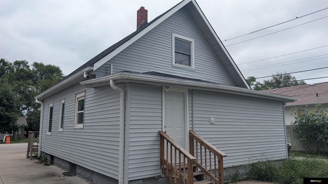 5917 Havelock Avenue, Lincoln, NE 68507