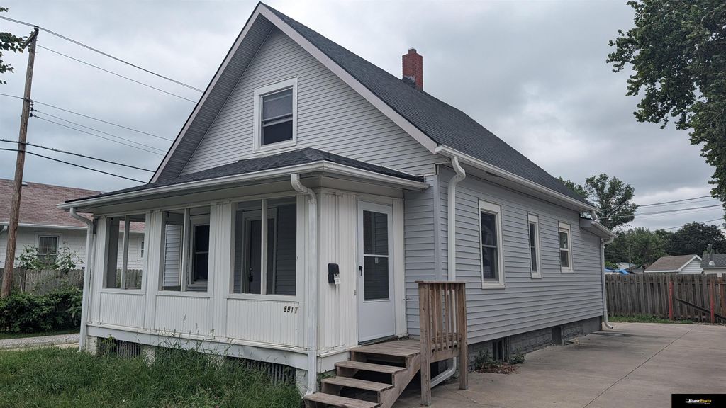 5917 Havelock Avenue, Lincoln, NE 68507