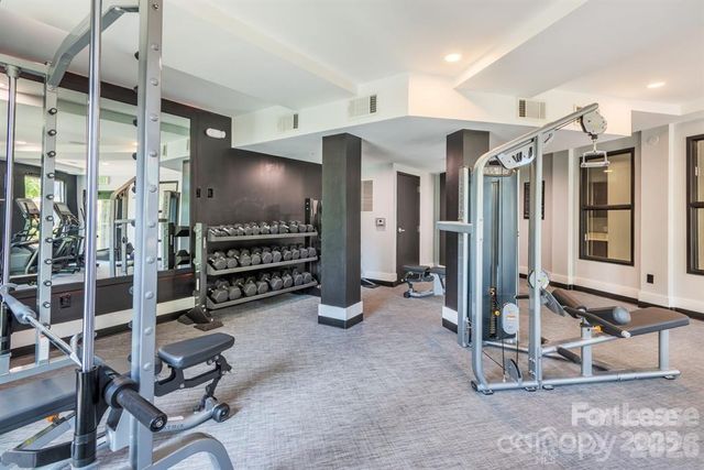 902 West Fourth Street Cedar, Charlotte, NC 28202