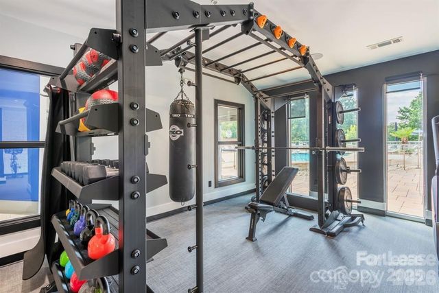 902 West Fourth Street Cedar, Charlotte, NC 28202