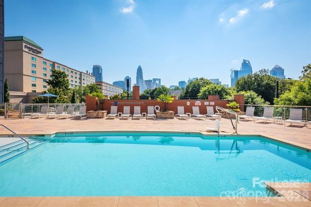 902 West Fourth Street Cedar, Charlotte, NC 28202