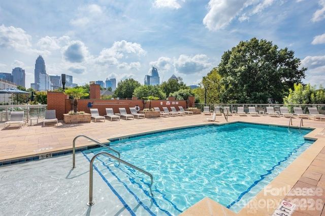 902 West Fourth Street Cedar, Charlotte, NC 28202