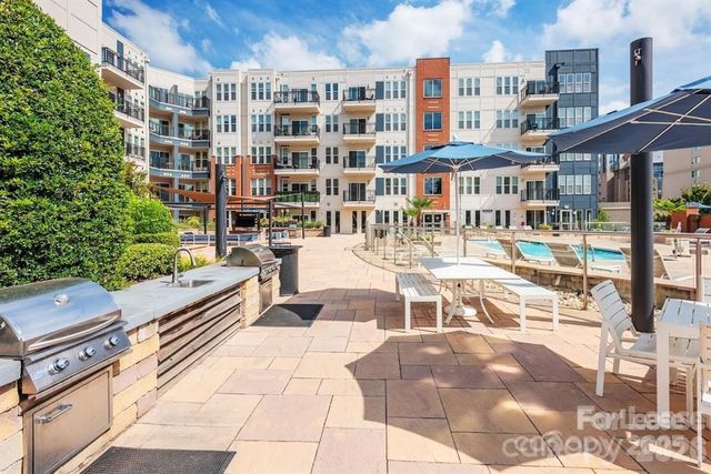 902 West Fourth Street Cedar, Charlotte, NC 28202