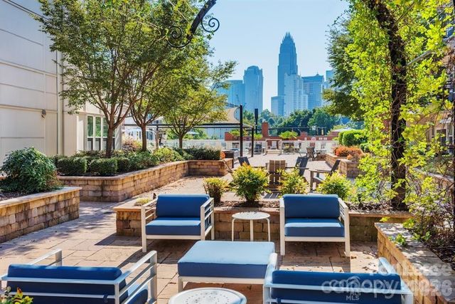 902 West Fourth Street Cedar, Charlotte, NC 28202