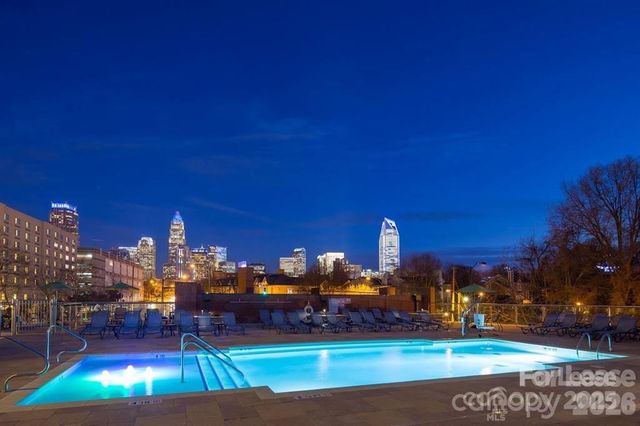 902 West Fourth Street Cedar, Charlotte, NC 28202