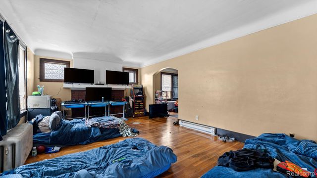 13175 Monte Vista Street, Detroit, MI 48238