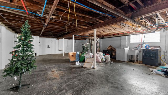 13175 Monte Vista Street, Detroit, MI 48238